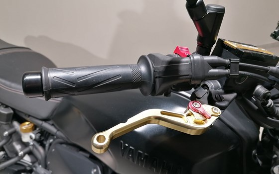 Gebrauchtmotorrad Yamaha XSR700 - Bild 4