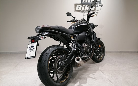 Gebrauchtmotorrad Yamaha XSR700 - Bild 3