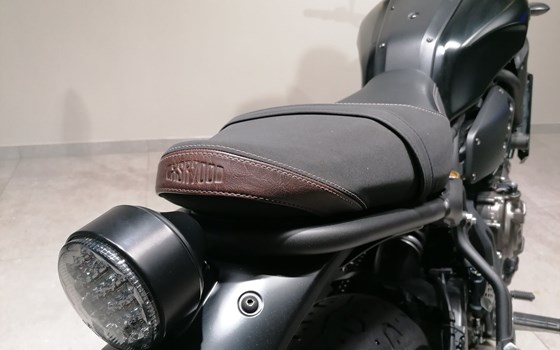 Gebrauchtmotorrad Yamaha XSR700 - Bild 7