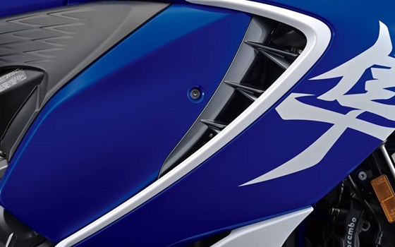 Neufahrzeug Suzuki GSX-1300RR Hayabusa - Bild 6