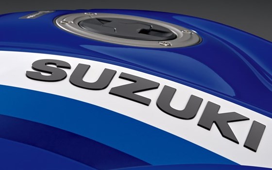 Neufahrzeug Suzuki GSX-1300RR Hayabusa - Bild 7