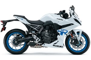 Angebot Suzuki GSX-8R