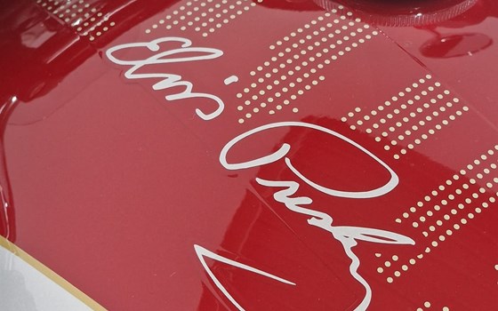 Gebrauchtmotorrad Triumph Bonneville T120 - Bild 5