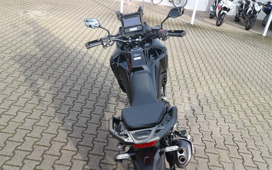 Neufahrzeug Honda CRF1100L Africa Twin ES - Bild 11