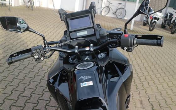 Neufahrzeug Honda CRF1100L Africa Twin ES - Bild 12