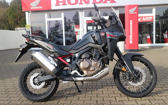 Neufahrzeug Honda CRF1100L Africa Twin ES - Bild 2