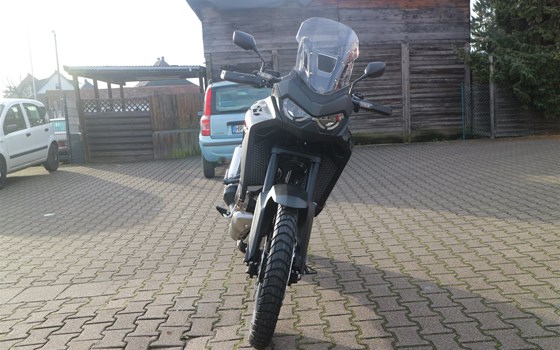 Neufahrzeug Honda CRF1100L Africa Twin ES - Bild 3
