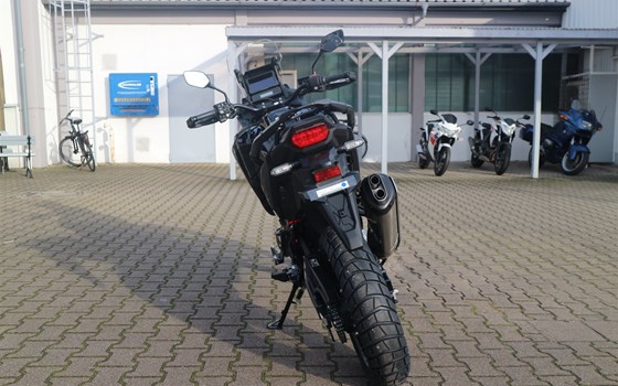 Neufahrzeug Honda CRF1100L Africa Twin ES - Bild 5