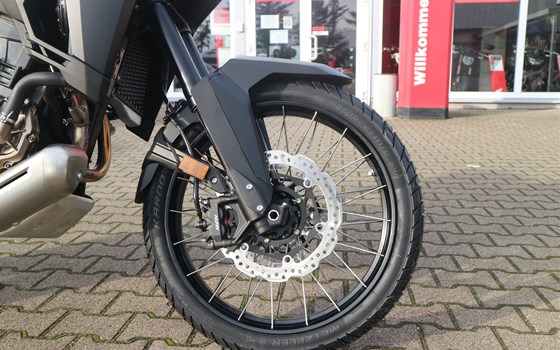 Neufahrzeug Honda CRF1100L Africa Twin ES - Bild 8