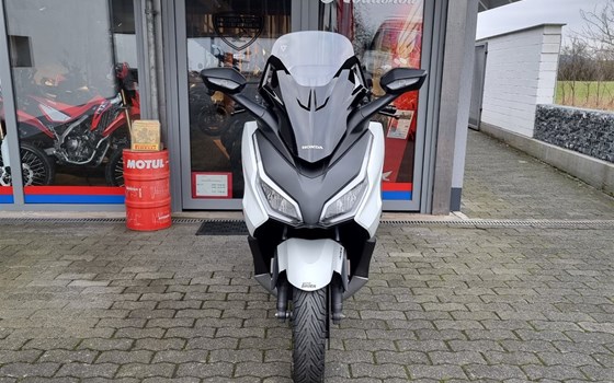 Gebrauchtmotorrad Honda Forza 350 - Bild 3