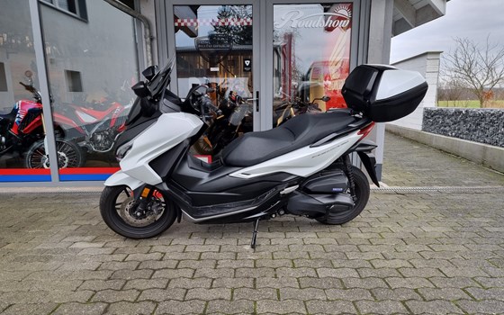 Gebrauchtmotorrad Honda Forza 350 - Bild 4