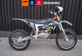 KTM Freeride E-XC