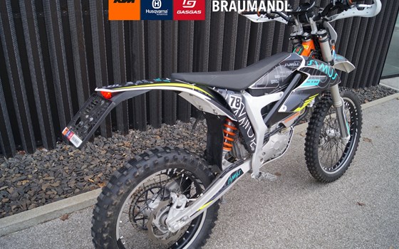 Gebrauchtmotorrad KTM Freeride E-XC - Bild 2