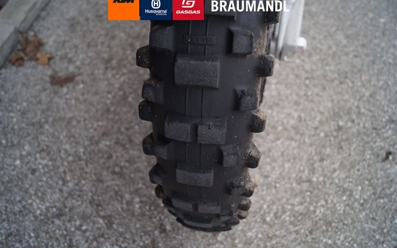 Gebrauchtmotorrad KTM Freeride E-XC - Bild 8