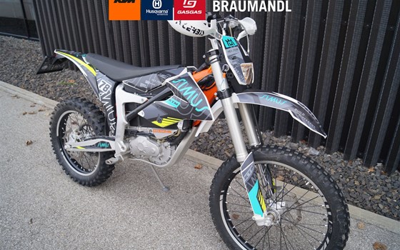 Gebrauchtmotorrad KTM Freeride E-XC - Bild 3