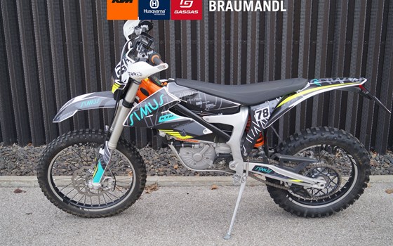 Gebrauchtmotorrad KTM Freeride E-XC - Bild 4