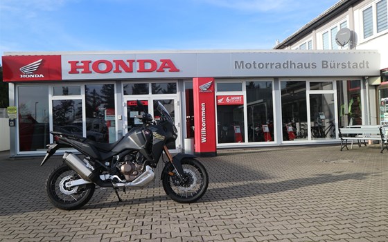 Neufahrzeug Honda CRF1100L Africa Twin Adventure Sports - Bild 1
