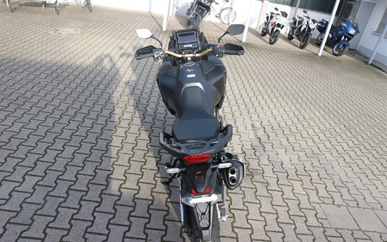 Neufahrzeug Honda CRF1100L Africa Twin Adventure Sports - Bild 12