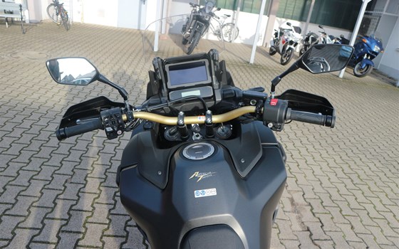 Neufahrzeug Honda CRF1100L Africa Twin Adventure Sports - Bild 13