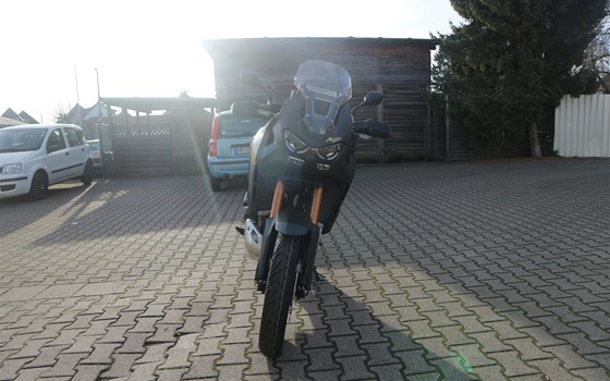 Neufahrzeug Honda CRF1100L Africa Twin Adventure Sports - Bild 3