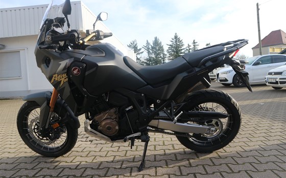 Neufahrzeug Honda CRF1100L Africa Twin Adventure Sports - Bild 4
