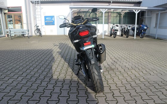 Neufahrzeug Honda CRF1100L Africa Twin Adventure Sports - Bild 5