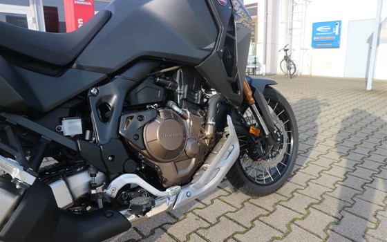 Neufahrzeug Honda CRF1100L Africa Twin Adventure Sports - Bild 7