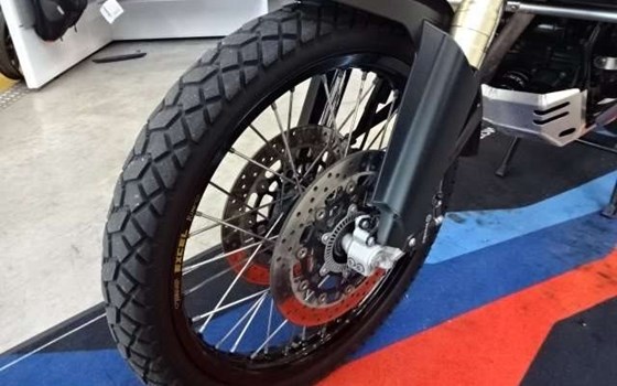 Gebrauchtmotorrad BMW F 800 GS - Bild 10