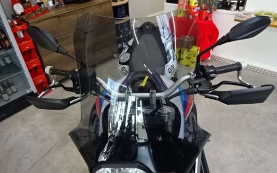 Gebrauchtmotorrad BMW F 800 GS - Bild 12