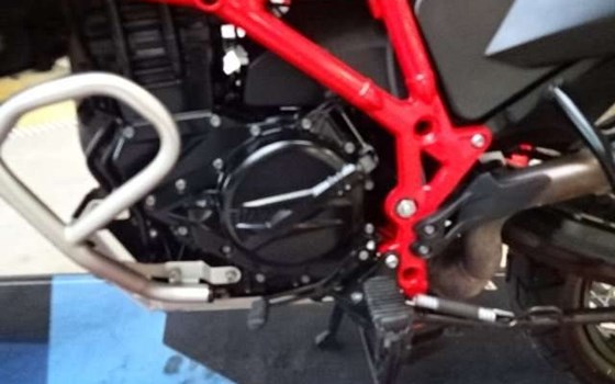 Gebrauchtmotorrad BMW F 800 GS - Bild 14