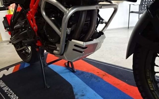 Gebrauchtmotorrad BMW F 800 GS - Bild 8