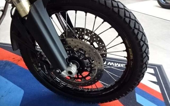 Gebrauchtmotorrad BMW F 800 GS - Bild 9