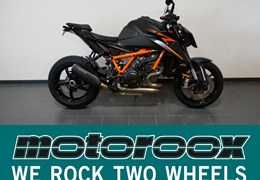 Gebrauchte KTM 1390 Super Duke R EVO