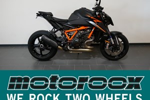 Angebot KTM 1390 Super Duke R EVO