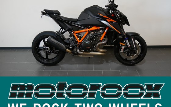 Gebrauchtmotorrad KTM 1390 Super Duke R EVO - Bild 1