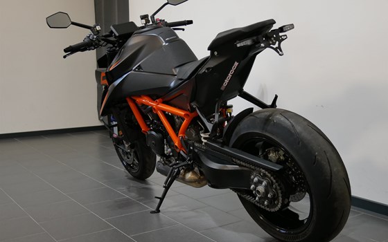 Gebrauchtmotorrad KTM 1390 Super Duke R EVO - Bild 7