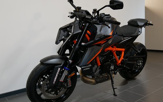 Gebrauchtmotorrad KTM 1390 Super Duke R EVO - Bild 5