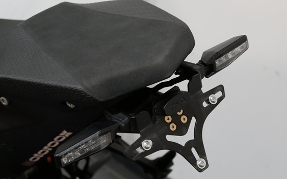 Gebrauchtmotorrad KTM 1390 Super Duke R EVO - Bild 14