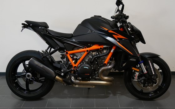 Gebrauchtmotorrad KTM 1390 Super Duke R EVO - Bild 2