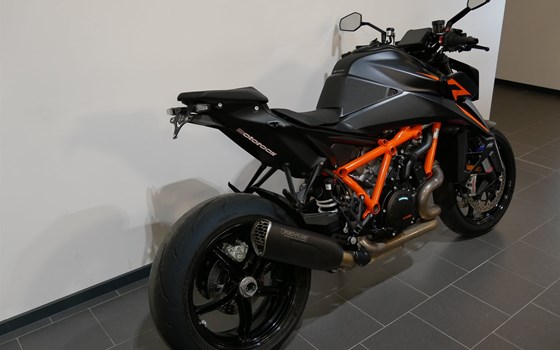 Gebrauchtmotorrad KTM 1390 Super Duke R EVO - Bild 6