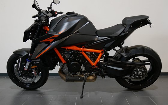 Gebrauchtmotorrad KTM 1390 Super Duke R EVO - Bild 3