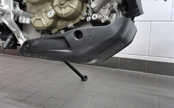 Gebrauchtmotorrad Ducati Hypermotard 698 Mono RVE - Bild 6