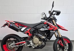 Gebrauchte Ducati Hypermotard 698 Mono RVE