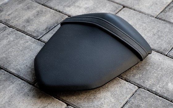 Gebrauchtmotorrad Kawasaki Z 750R - Bild 6