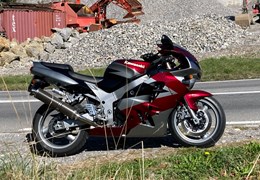 Occasion Kawasaki ZX-9R Ninja