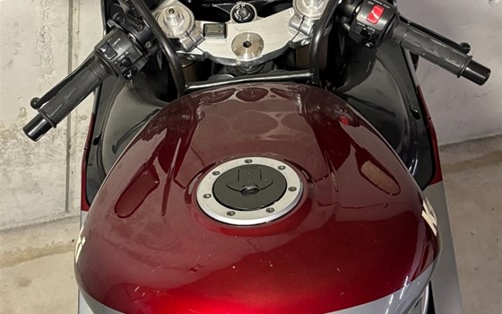 Motorrad Occasion Kawasaki ZX-9R Ninja - Bild 13