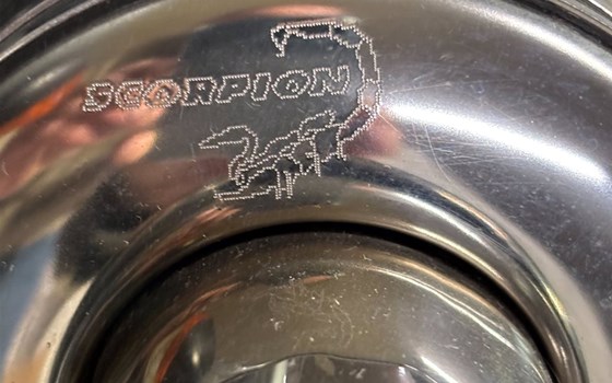 Motorrad Occasion Kawasaki ZX-9R Ninja - Bild 9