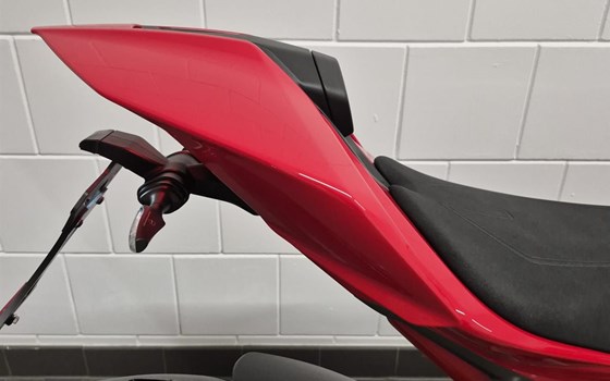 Gebrauchtmotorrad Ducati Panigale V4 S - Bild 10