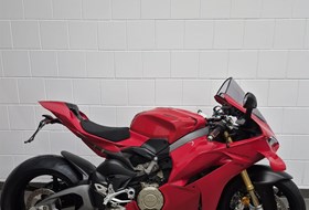 Ducati Panigale V4 S