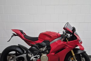 Angebot Ducati Panigale V4 S